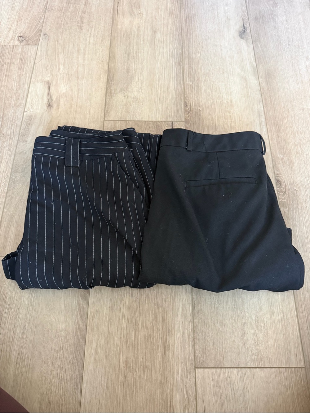 Banana Republic Dress Pants/Slacks Bundle